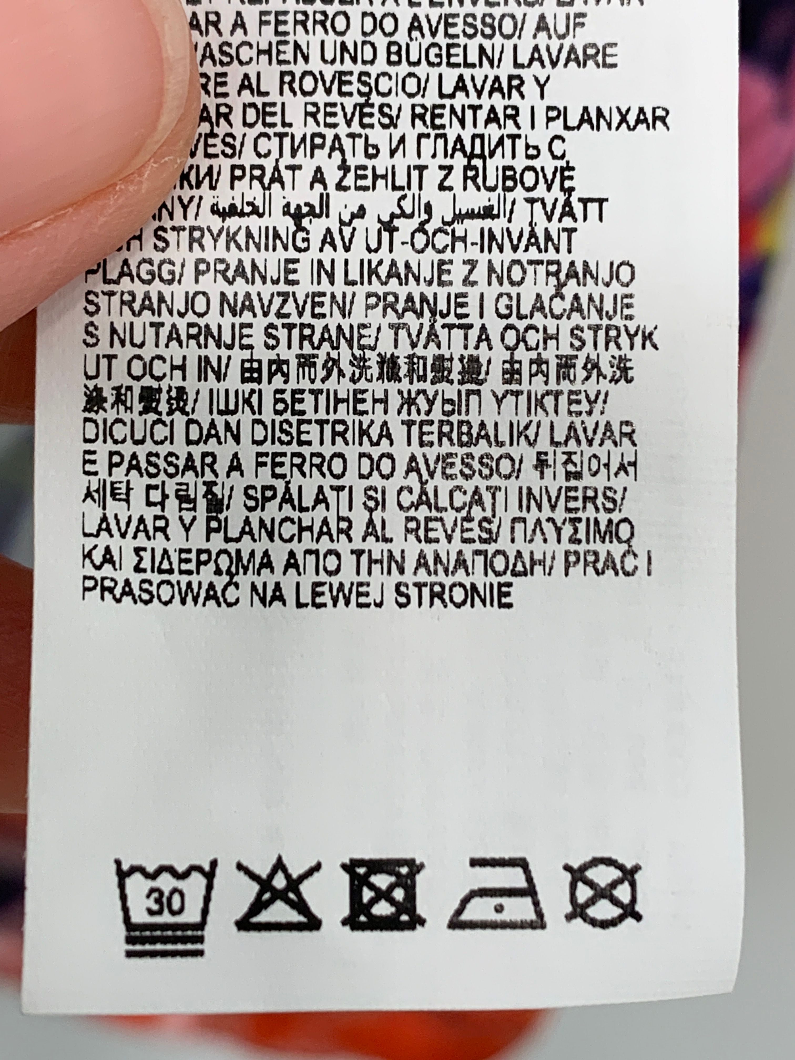 Desigual Skjorte